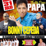 ASOPSDN anuncia fiesta para celebrar el día de los padres