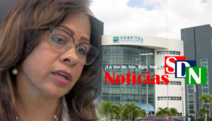 Ysabel Santana informa